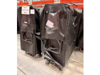 Surplus High Rise Pallet Racking &amp; Mobile Cages Available Due to Business Relocation - 11