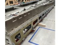 GKN GTC - Material Sale of Approx. 24 Tonnes of Invar Grade Ni36 Assorted Sizes (Specialised Nickel-Iron Alloy) - 0