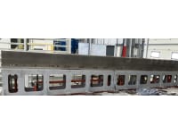 GKN GTC - Material Sale of Approx. 24 Tonnes of Invar Grade Ni36 Assorted Sizes (Specialised Nickel-Iron Alloy) - 1