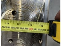 GKN GTC - Material Sale of Approx. 24 Tonnes of Invar Grade Ni36 Assorted Sizes (Specialised Nickel-Iron Alloy) - 3
