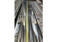 GKN GTC - Material Sale of Approx. 24 Tonnes of Invar Grade Ni36 Assorted Sizes (Specialised Nickel-Iron Alloy) - 4