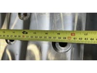GKN GTC - Material Sale of Approx. 24 Tonnes of Invar Grade Ni36 Assorted Sizes (Specialised Nickel-Iron Alloy) - 6