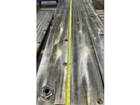 GKN GTC - Material Sale of Approx. 24 Tonnes of Invar Grade Ni36 Assorted Sizes (Specialised Nickel-Iron Alloy) - 8