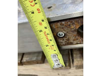GKN GTC - Material Sale of Approx. 24 Tonnes of Invar Grade Ni36 Assorted Sizes (Specialised Nickel-Iron Alloy) - 9