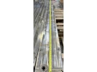GKN GTC - Material Sale of Approx. 24 Tonnes of Invar Grade Ni36 Assorted Sizes (Specialised Nickel-Iron Alloy) - 11