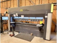 Closure Sale - CNC Pressbrake, Laser Cutting Equipment, Forklifts, Fabrication &amp; Workshop Equipment - 0