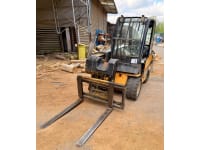 Closure Sale - CNC Pressbrake, Laser Cutting Equipment, Forklifts, Fabrication &amp; Workshop Equipment - 2