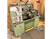 Closure Sale - CNC Pressbrake, Laser Cutting Equipment, Forklifts, Fabrication &amp; Workshop Equipment - 11