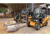 Closure Sale - CNC Pressbrake, Laser Cutting Equipment, Forklifts, Fabrication &amp; Workshop Equipment - 3