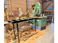 Closure Sale - CNC Pressbrake, Laser Cutting Equipment, Forklifts, Fabrication &amp; Workshop Equipment - 5