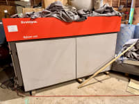 Closure Sale - CNC Pressbrake, Laser Cutting Equipment, Forklifts, Fabrication &amp; Workshop Equipment - 1
