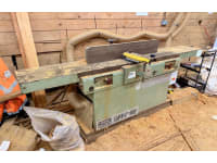 Closure Sale - CNC Pressbrake, Laser Cutting Equipment, Forklifts, Fabrication &amp; Workshop Equipment - 7