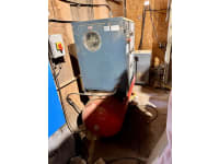 Closure Sale - CNC Pressbrake, Laser Cutting Equipment, Forklifts, Fabrication &amp; Workshop Equipment - 10