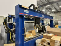 Surplus Assets to a Major Firearms &amp; Component Manufacturer - 2