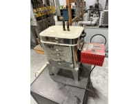 Surplus Assets to a Major Firearms &amp; Component Manufacturer - 6