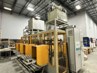 Surplus Assets to a Major Firearms &amp; Component Manufacturer - 3