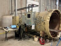 Surplus Assets to a Major Firearms &amp; Component Manufacturer - 0