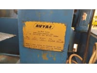 Nuovo Pignone SRL - Drill Grinding Machine &amp; 2017 Morello SGAM A 500/2 Electric Industrial Transporter with Lifting Arm - 4
