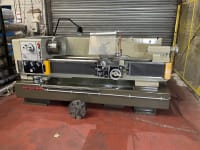 LATHES, MILLING, DRILLING, GRINDING MACHINES &amp; ASSOCIATED EQUIPMENT - 5