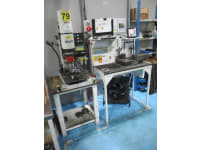VTL Precision (Huddersfield) &ndash; Full Facility Closure Sale - 11