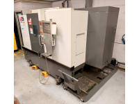 2020 Haas ST-25 CNC Lathe &ndash; Exceptionally Low Hours &ndash; Offers Encouraged - 1