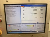 2020 Haas ST-25 CNC Lathe &ndash; Exceptionally Low Hours &ndash; Offers Encouraged - 4