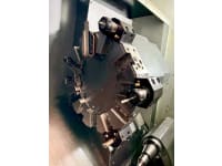 2020 Haas ST-25 CNC Lathe &ndash; Exceptionally Low Hours &ndash; Offers Encouraged - 11