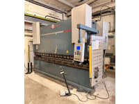Metalworking &amp; Fabrication Sale &ndash; Durma CNC Press Brake, Shot Blast Cabinet, Dust Extraction &amp; Fettling Equipment - 0