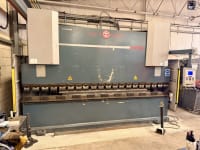 Metalworking &amp; Fabrication Sale &ndash; Durma CNC Press Brake, Shot Blast Cabinet, Dust Extraction &amp; Fettling Equipment - 5