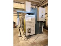 Metalworking &amp; Fabrication Sale &ndash; Durma CNC Press Brake, Shot Blast Cabinet, Dust Extraction &amp; Fettling Equipment - 10