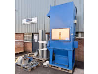 Metalworking &amp; Fabrication Sale &ndash; Durma CNC Press Brake, Shot Blast Cabinet, Dust Extraction &amp; Fettling Equipment - 6