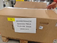 Online Auction | Avancis | Spare Parts Inventory and Machinery from a Solar Module Manufacturer - 3