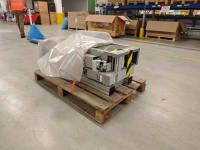 Online Auction | Avancis | Spare Parts Inventory and Machinery from a Solar Module Manufacturer - 5