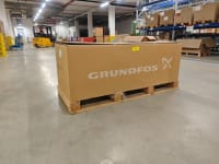Online Auction | Avancis | Spare Parts Inventory and Machinery from a Solar Module Manufacturer - 6