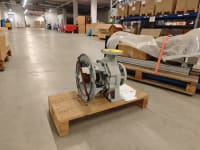 Online Auction | Avancis | Spare Parts Inventory and Machinery from a Solar Module Manufacturer - 7