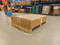 Online Auction | Avancis | Spare Parts Inventory and Machinery from a Solar Module Manufacturer - 9