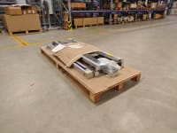 Online Auction | Avancis | Spare Parts Inventory and Machinery from a Solar Module Manufacturer - 10