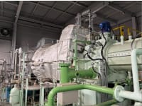 Private Treaty Sale | DAIO Paper Japan | Steam Turbine GenSet - 8
