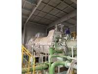 Private Treaty Sale | DAIO Paper Japan | Steam Turbine GenSet - 2