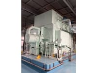 Private Treaty Sale | DAIO Paper Japan | Steam Turbine GenSet - 4