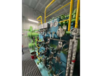 Private Treaty Sale | DAIO Paper Japan | Steam Turbine GenSet - 9
