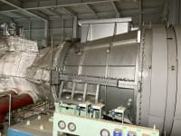 Private Treaty Sale | DAIO Paper Japan | Steam Turbine GenSet - 1