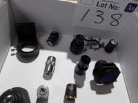 Short notice final clearance sale of a Subsea &amp; Energy Engineering Test Facility, Aberdeen - 9