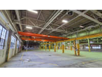 Bridge Cranes up to 40-Ton Surplus to GE Vernova Grid (Salt Lake City, UT) - 4