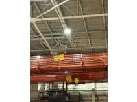 Bridge Cranes up to 40-Ton Surplus to GE Vernova Grid (Salt Lake City, UT) - 7
