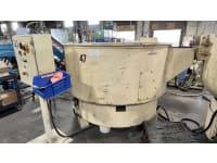Surplus Vibratory and Metal Finishing Equipment - 7