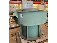 Surplus Vibratory and Metal Finishing Equipment - 8