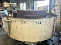 Surplus Vibratory and Metal Finishing Equipment - 1