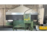 Surplus Vibratory and Metal Finishing Equipment - 9