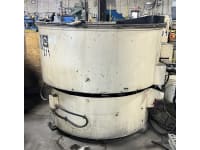 Surplus Vibratory and Metal Finishing Equipment - 2